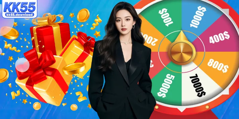 Áp dụng cho nhiều game slot tại hệ thống
