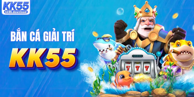 Bắn cá thư giãn không áp lực vốn