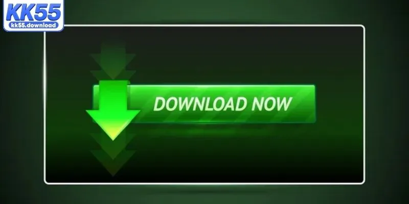Bí kíp tải app KK55 luôn thành công