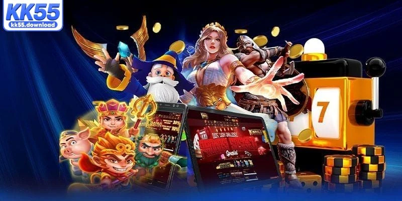 Chọn khung giờ vào game lý tưởng