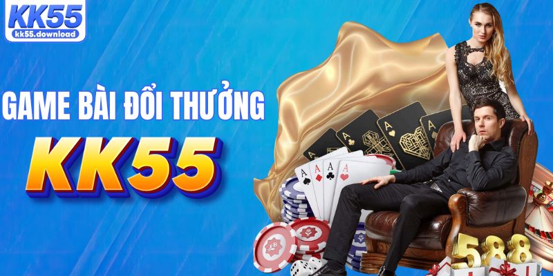 Đối đầu tại sảnh game bài