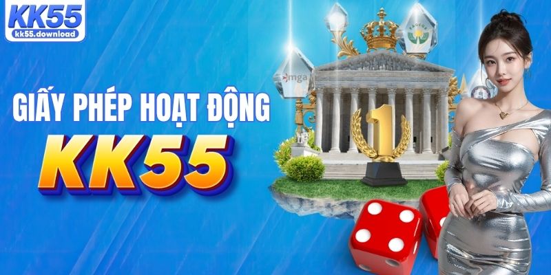 Giấy phép chuẩn quốc tế