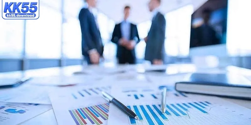Hệ thống giao dịch tài chính rõ ràng