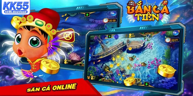 Luật săn quái online cơ bản