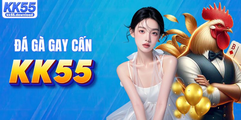 Mãn nhãn đá gà thực chiến
