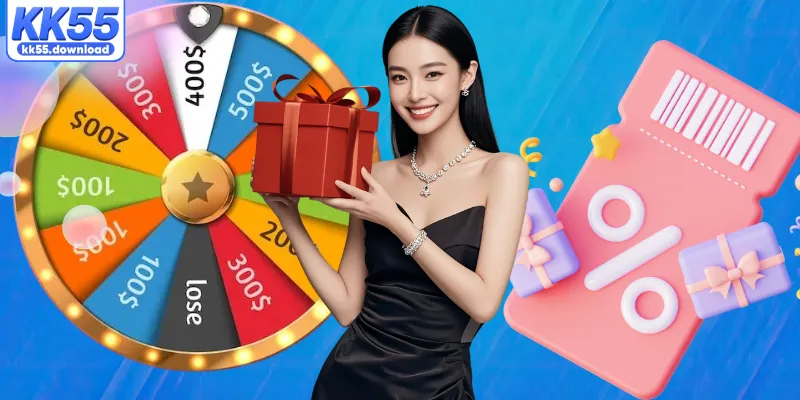 Nhận code siêu nhanh tại nhà cái KK55