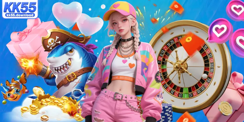Thông tin về khuyến mãi bảo hiểm cược casino KK55