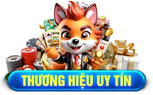 thương hiệu uy tín