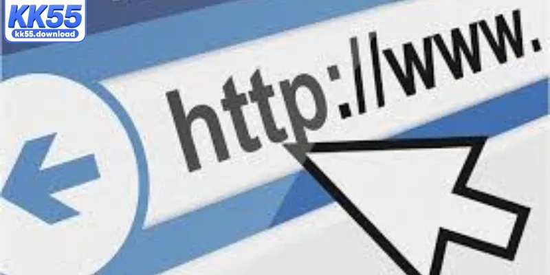 Tìm hiểu về link vào KK55
