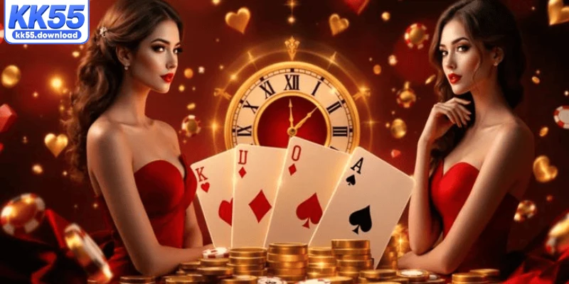 Vấn đề hạn chế của KK55